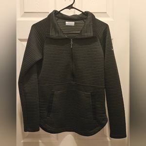 Columbia Sportswear Quilted Jacket